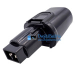 Batéria pre Black-Decker FS360 Type1 90500500 [Náhradná batéria]
